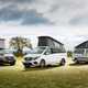 Illustration for article titled Explore The Wilderness With Some Class For A Change In This Mercedes X-Class Camper